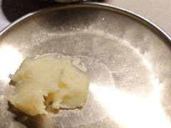 土豆泥-西塔老太太泥炉烤肉(温州首店万象城黑金店)