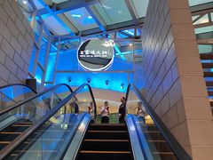 -王家渡火锅店(棕榈泉店)