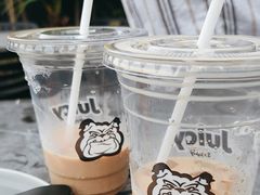 -Juicy Bakery(大学路店)