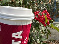 -COSTA COFFEE(上海虹口公园店)