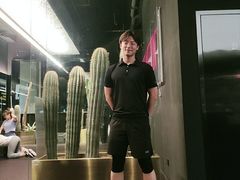 -TOP健身私教工作室(侨香店)