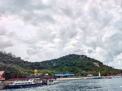 -海南分界洲岛旅游区