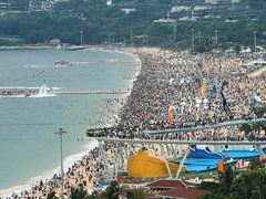 -大梅沙海滨公园