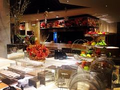 西安长征国际酒店中萃轩中餐厅-西安长征华美达酒店