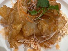 -老边饺子馆(东单店)