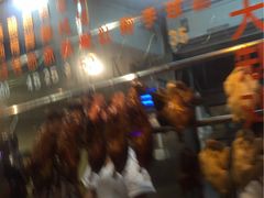 -紫金食坊(江南西路店)