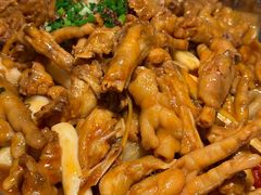 -胖哥俩肉蟹煲(济南世茂国际广场店)