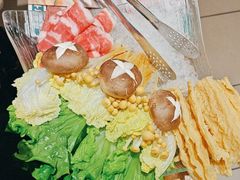 -春润大地海南椰子鸡(沙井京基百纳广场店)