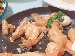 -京尊烤鸭店JINGZUN(春秀路店)