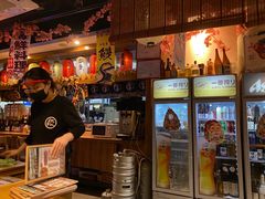 -九酢·海鲜居酒屋