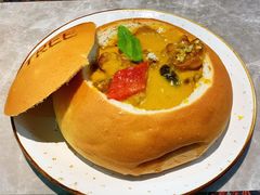 -大树餐厅(红旗街万达店)