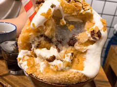 -WONDER ICE 萬得冰田(建設路总店)