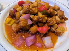 -沙河粉村·国家非遗传承(云台店)