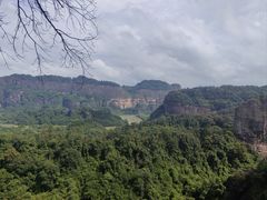 -丹霞山风景名胜区