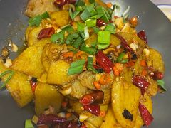 -潇湘码头·鲜湘菜(清河店)