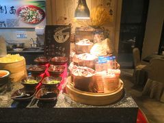 -太原富力万达文华酒店·美食汇西餐厅