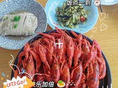 -品鲜村农家菜·阳澄湖大闸蟹(总店)