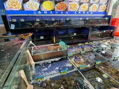 -明记海鲜大排档(巽寮湾店)