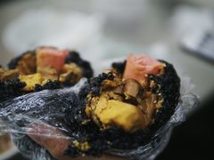 乌饭-芳婆糕团店(王府大街店)