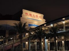 -珠海长隆海洋王国