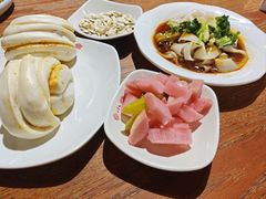 -小蓉合餐厅·川菜·家常菜(凤城二路店)