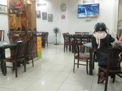-华航饭店(华馨小区店)