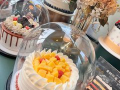 -红跑车HPCBAKERY(汉商店)