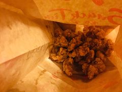香酥鸡米花S-必胜客(汉友商厦店)