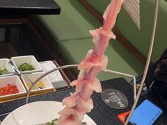 -得意咚瓜·顺德鱼生·冬瓜盅火锅