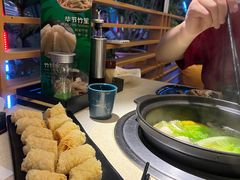 -润泽园椰子鸡(汇一城店)