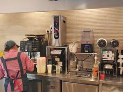 -85度C(上海兰溪二店)