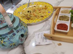 -西北朗益和穆斯林餐厅