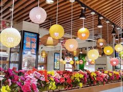 -大师傅金奖啤酒鱼(西街老店)