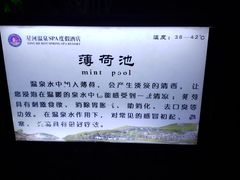 -星河温泉小镇