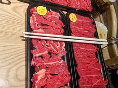 -正禾鲜·潮汕牛肉火锅(凯德天府店)
