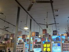 -冶建镜子·老南昌大排档·江西虾王(总店)