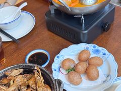 -林四喜·闽南传家菜(鼓浪屿店)