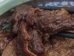 -旺泉餐饮店·清真牛肉面馆