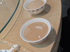 -斯琴阿妈蒙古餐厅(新城店)