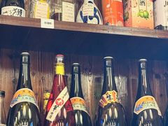 -鸟鹏烧鸟居酒屋(仁恒梦中心店)