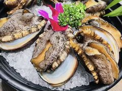 -东海怡品海鲜豆捞(舟宿夜江店)