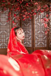 -盘子女人坊生日照·摄影馆(浦东店)
