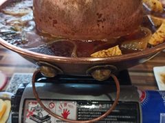 -友情岁月·火锅鸡