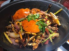 香辣蟹-传统香辣蟹(南园路店)