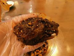 -海煌记王婆手撕烤兔(建设巷店)