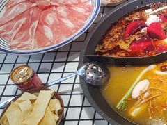 -董眼镜火锅(洪崖洞总店)