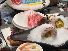 -德天肥牛海鲜火锅(城西银泰店)