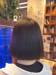 -T.1 hair salon烫染接发