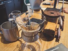 -星巴克(温州银泰大西洋店)