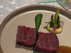 -广州四季酒店·佰鲜汇·现代法餐